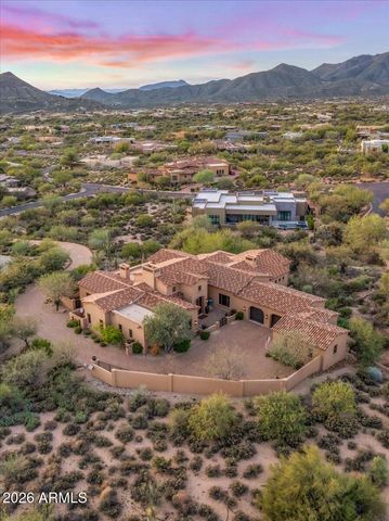 39257 N 104TH Way, Scottsdale, AZ 85262