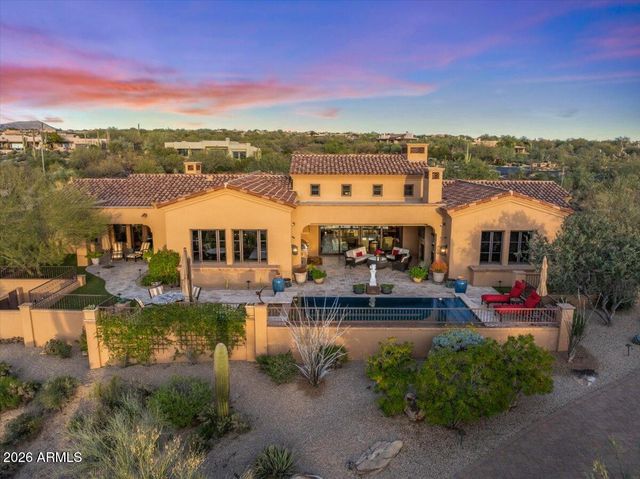 39257 N 104TH Way, Scottsdale, AZ 85262