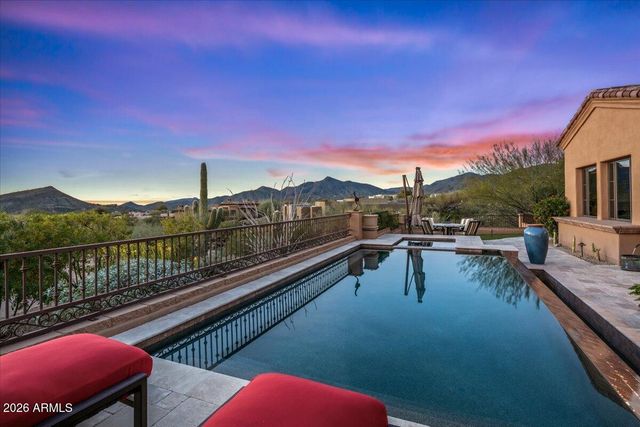 39257 N 104TH Way, Scottsdale, AZ 85262