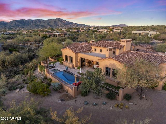 39257 N 104TH Way, Scottsdale, AZ 85262