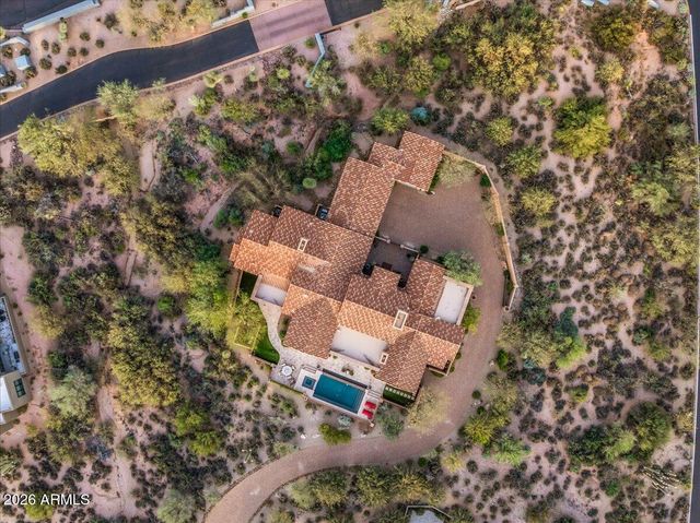 39257 N 104TH Way, Scottsdale, AZ 85262