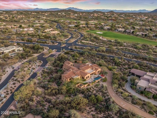 39257 N 104TH Way, Scottsdale, AZ 85262