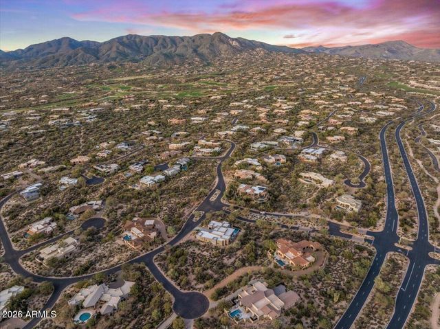 39257 N 104TH Way, Scottsdale, AZ 85262