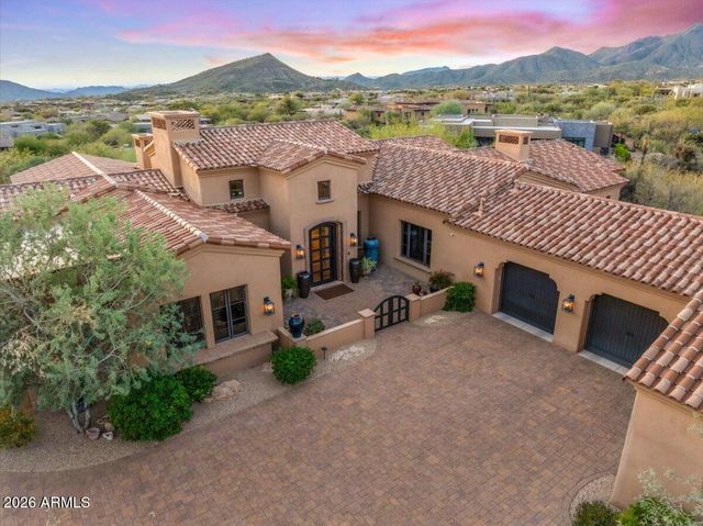 39257 N 104TH Way, Scottsdale, AZ 85262