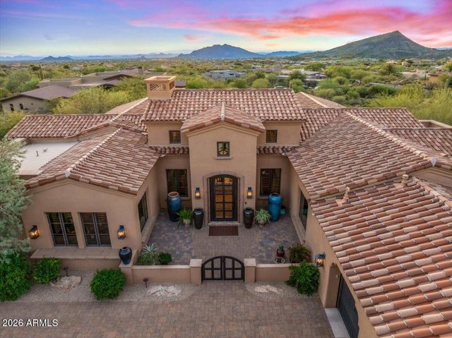 39257 N 104TH Way, Scottsdale, AZ 85262