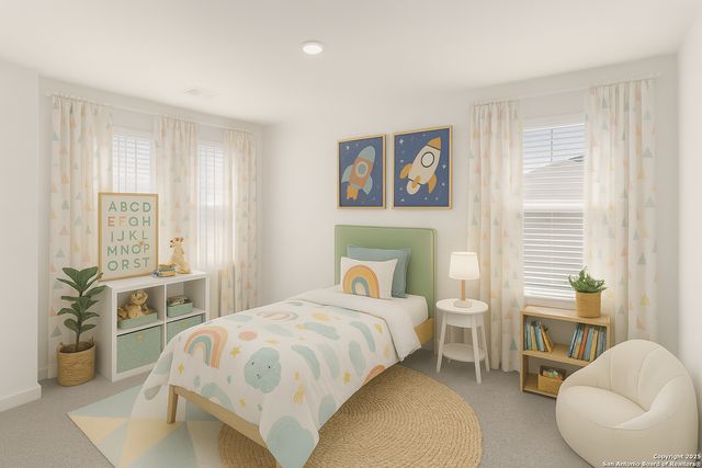 5707 Marble Falls, Converse, TX 78244