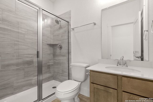 5707 Marble Falls, Converse, TX 78244