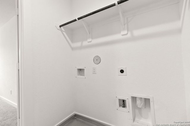 5707 Marble Falls, Converse, TX 78244