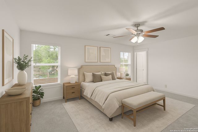 5707 Marble Falls, Converse, TX 78244