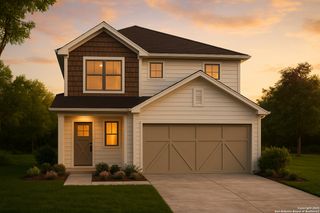 5707 Marble Falls, Converse, TX 78244