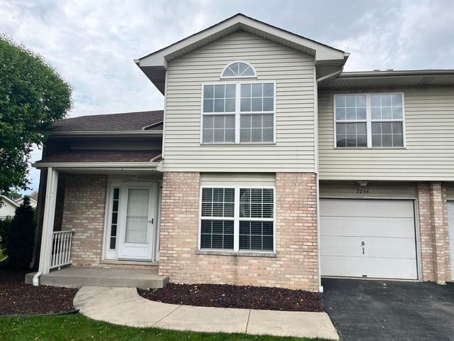 7254 Terrace Drive, Justice, IL 60458