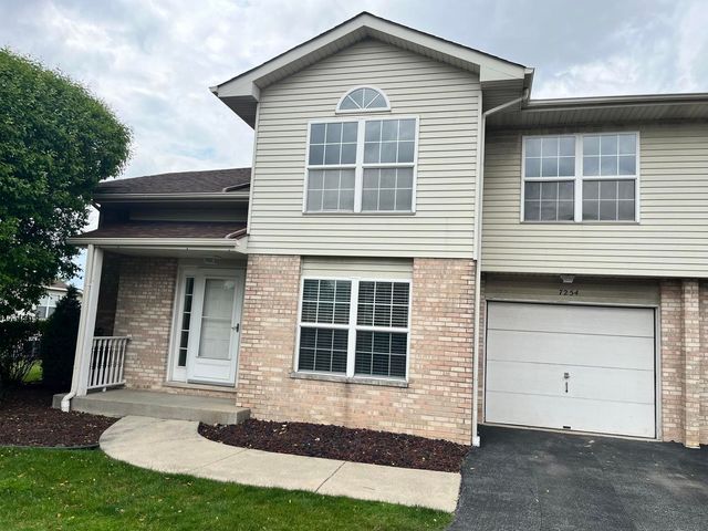 7254 Terrace Drive, Justice, IL 60458