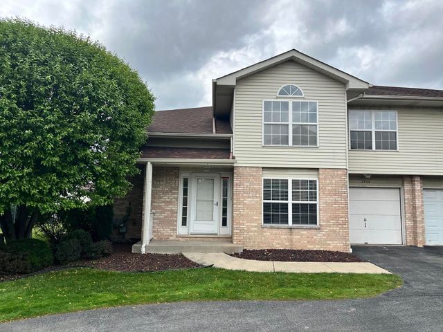 7254 Terrace Drive, Justice, IL 60458