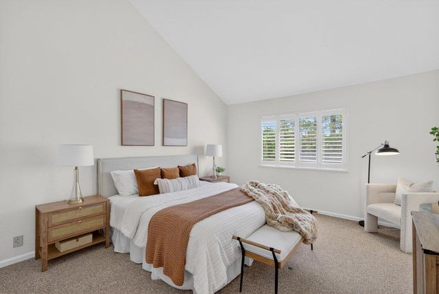 5534 Entrada Cedros, San Jose, CA 95123
