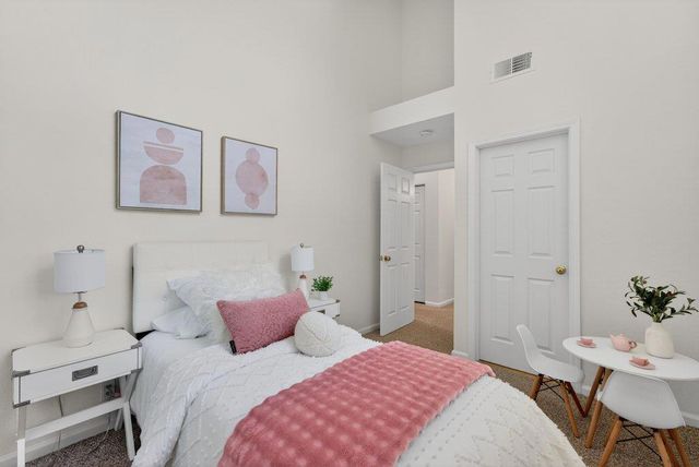 5534 Entrada Cedros, San Jose, CA 95123