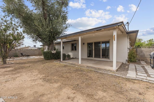 1229 E MANHATTON Drive, Tempe, AZ 85282