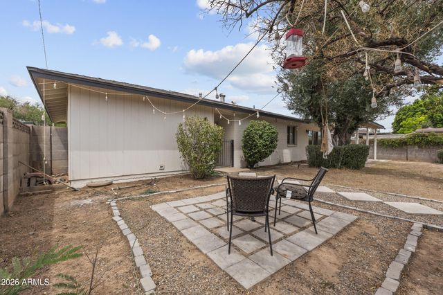 1229 E MANHATTON Drive, Tempe, AZ 85282