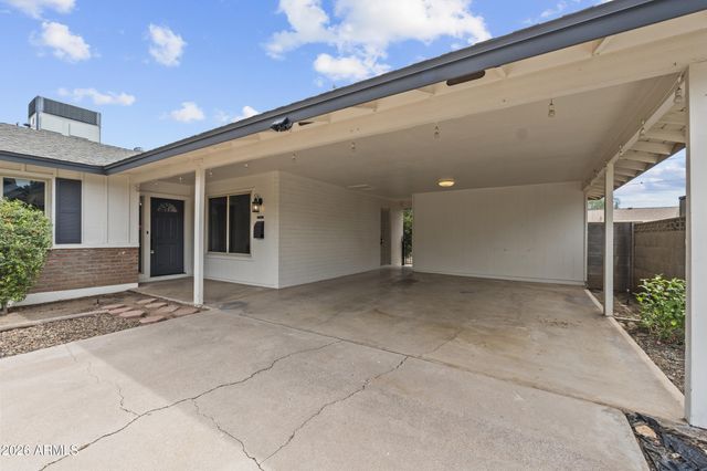 1229 E MANHATTON Drive, Tempe, AZ 85282