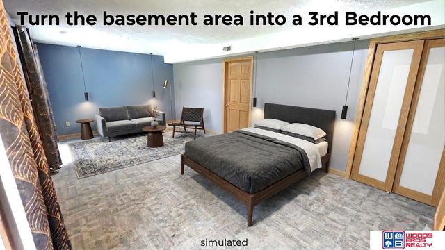 6805 Summerset Court, Lincoln, NE 68516