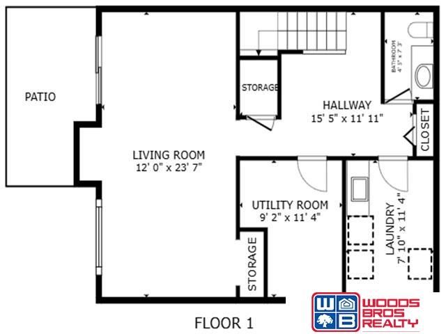 6805 Summerset Court, Lincoln, NE 68516