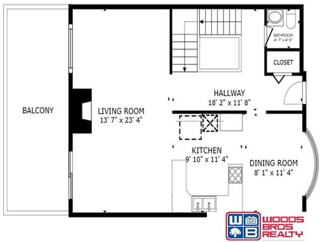 6805 Summerset Court, Lincoln, NE 68516