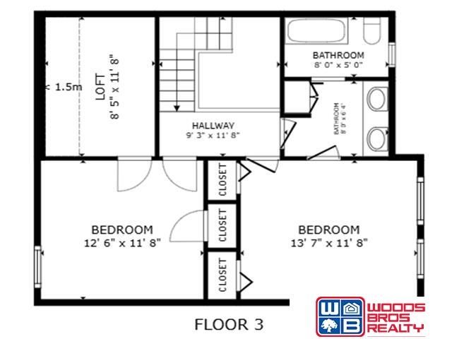 6805 Summerset Court, Lincoln, NE 68516