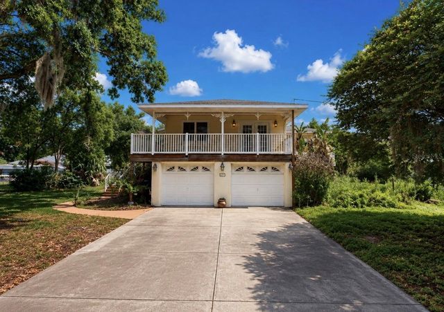 8017 MAYS AVENUE, Riverview, FL 33578