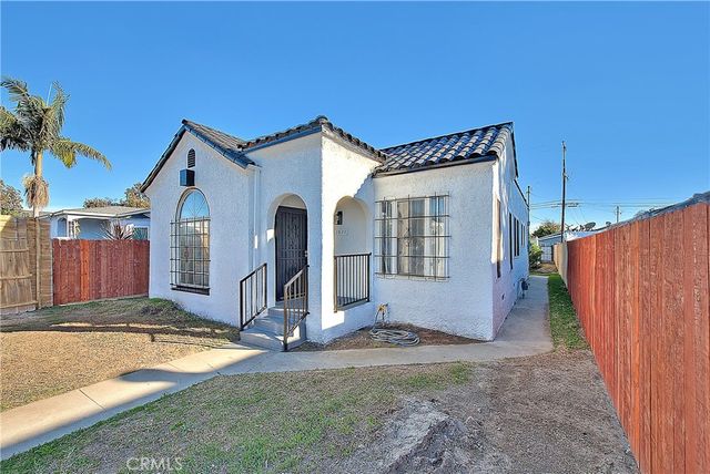 1622 E 88th, Los Angeles, CA 90002