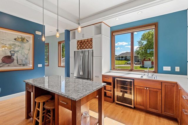 E7353 WELCH ROAD, Fremont, WI 54940