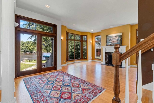 E7353 WELCH ROAD, Fremont, WI 54940