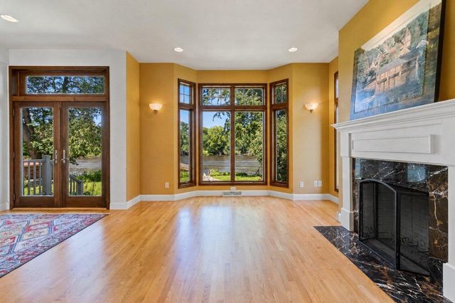 E7353 WELCH ROAD, Fremont, WI 54940