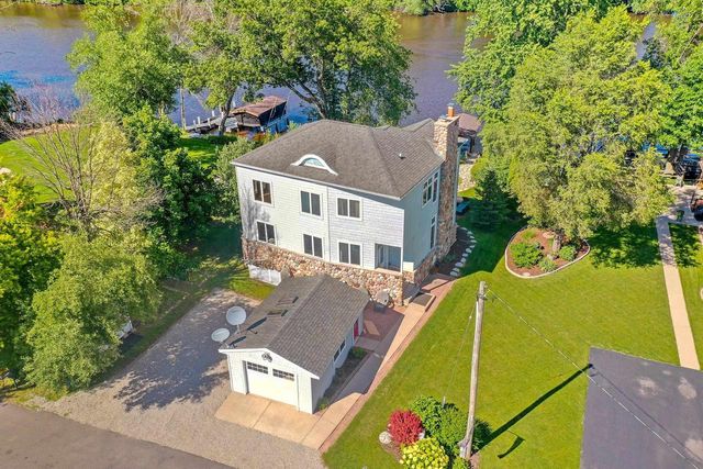 E7353 WELCH ROAD, Fremont, WI 54940