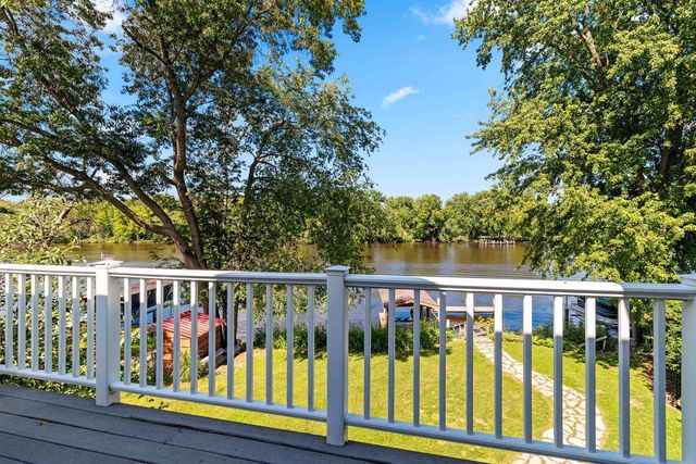 E7353 WELCH ROAD, Fremont, WI 54940