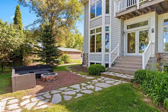 E7353 WELCH ROAD, Fremont, WI 54940