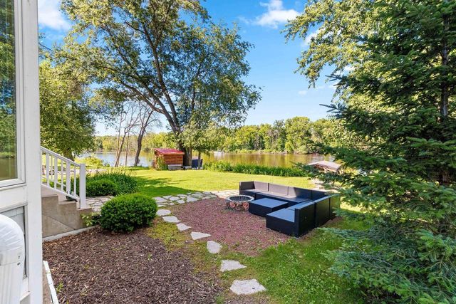 E7353 WELCH ROAD, Fremont, WI 54940
