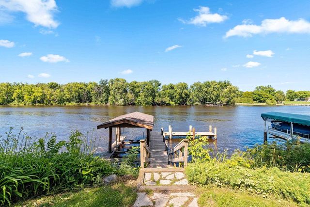 E7353 WELCH ROAD, Fremont, WI 54940