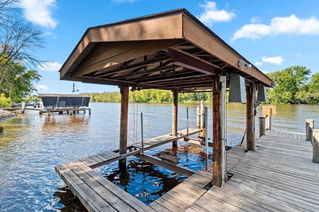 E7353 WELCH ROAD, Fremont, WI 54940