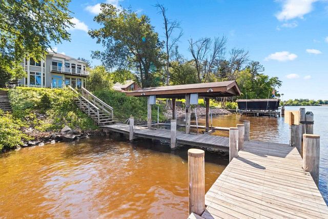 E7353 WELCH ROAD, Fremont, WI 54940