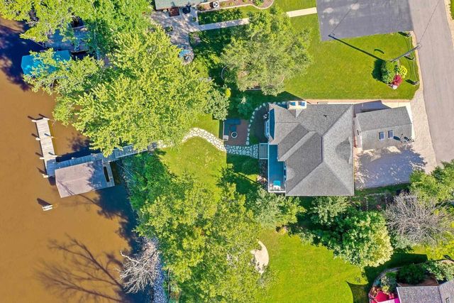 E7353 WELCH ROAD, Fremont, WI 54940