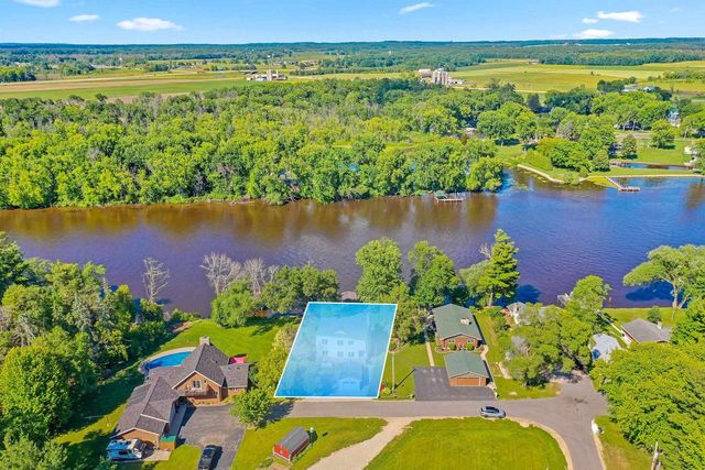 E7353 WELCH ROAD, Fremont, WI 54940