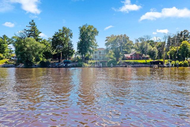 E7353 WELCH ROAD, Fremont, WI 54940