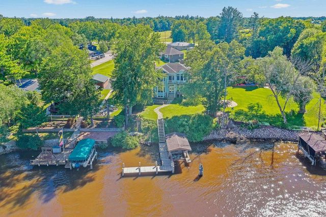 E7353 WELCH ROAD, Fremont, WI 54940