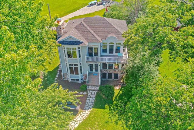 E7353 WELCH ROAD, Fremont, WI 54940