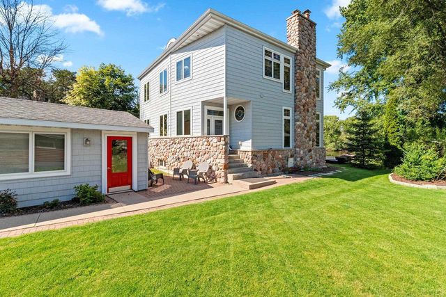 E7353 WELCH ROAD, Fremont, WI 54940