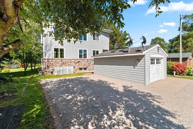 E7353 WELCH ROAD, Fremont, WI 54940