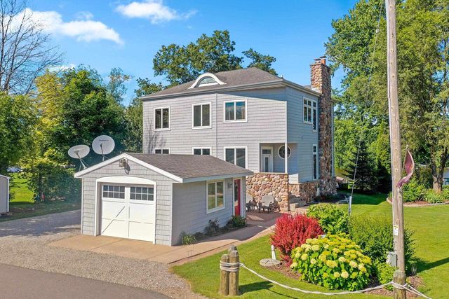 E7353 WELCH ROAD, Fremont, WI 54940