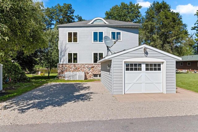 E7353 WELCH ROAD, Fremont, WI 54940
