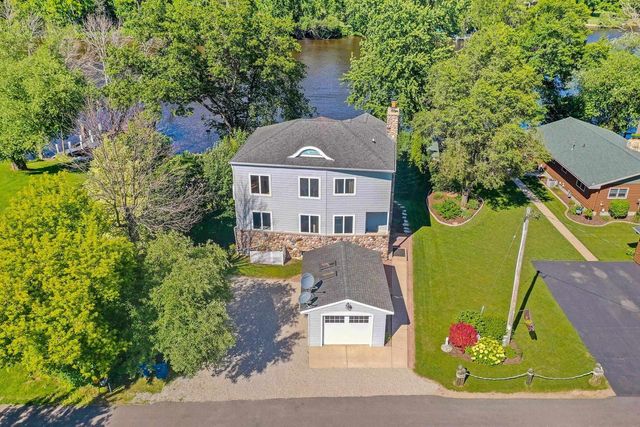 E7353 WELCH ROAD, Fremont, WI 54940