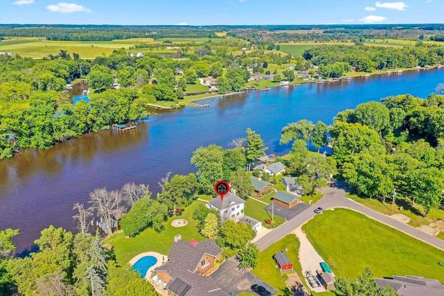 E7353 WELCH ROAD, Fremont, WI 54940