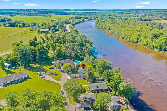 E7353 WELCH ROAD, Fremont, WI 54940